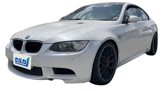ＢＭＷ　Ｍ３の車種サムネイル画像