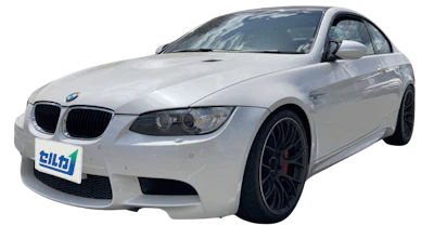 BMW M3のサムネイル