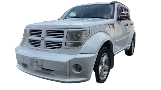 ダッジ ダッジ・ナイトロの車種サムネイル画像