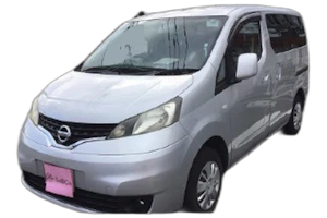 ＮＶ２００バネットワゴン