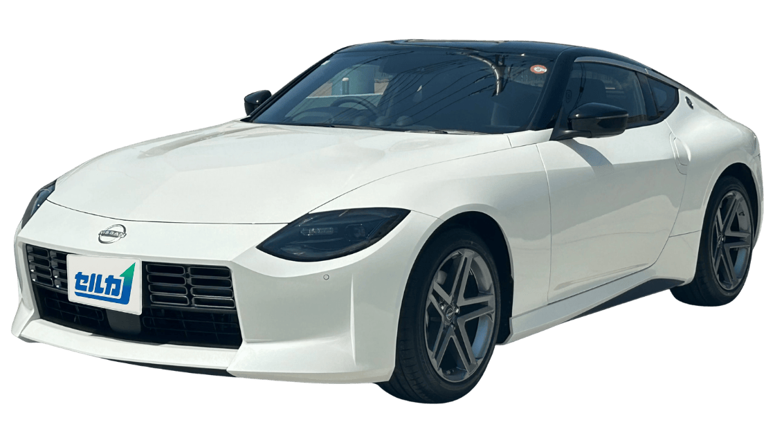日産 フェアレディＺのサムネイル