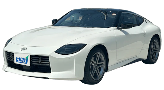 日産　フェアレディＺの車種サムネイル画像