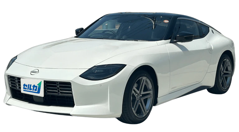 【最安値価格】　&beまとめ　バラ売り可能 フェアレディZの買取相場・査定価格 | 中古車を高く売るならセルカ