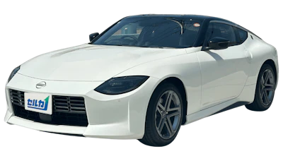 日産 フェアレディZのサムネイル