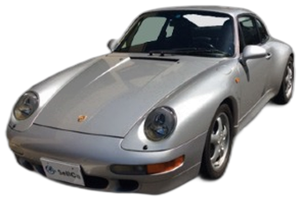 ポルシェ ９１１のサムネイル