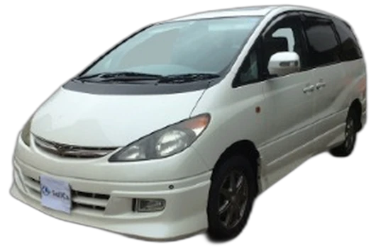 トヨタ　エスティマＬの車種サムネイル画像