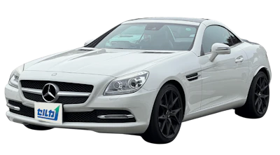 メルセデス・ベンツ ＳＬＫのサムネイル