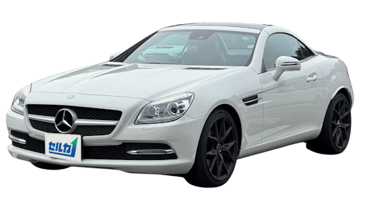 メルセデス・ベンツ SLKの車種サムネイル画像