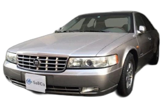 キャデラック キャデラックセビルの車種サムネイル画像