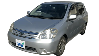 トヨタ ラウムのサムネイル