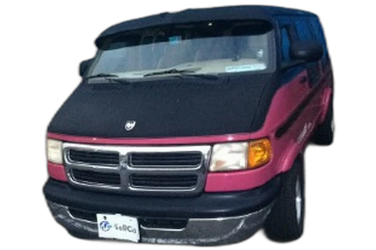 ダッジ ダッジ・バンの車種サムネイル画像