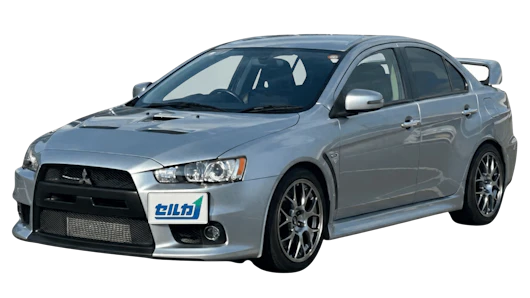 三菱　ランサーの車種サムネイル画像