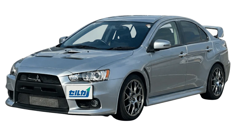 トヨタ　セリカの車種サムネイル画像