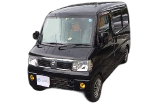 日産 クリッパーリオの車種サムネイル画像