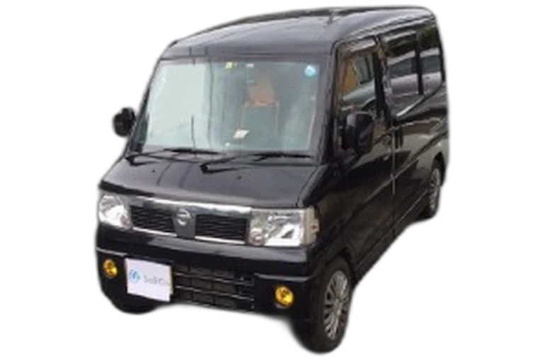 日産 クリッパーリオの車種サムネイル画像