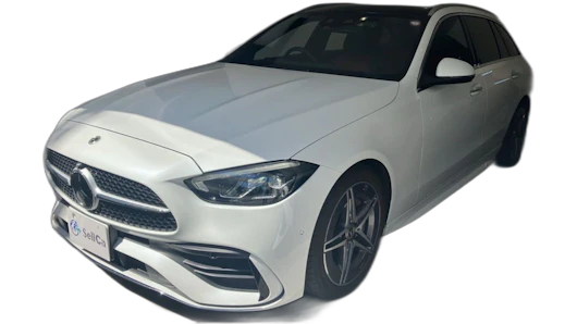 メルセデス・ベンツ　Ｃクラスステーションワゴンの車種サムネイル画像