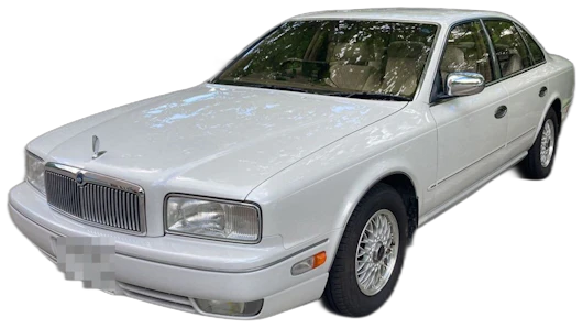 日産　プレジデントＪＳの車種サムネイル画像