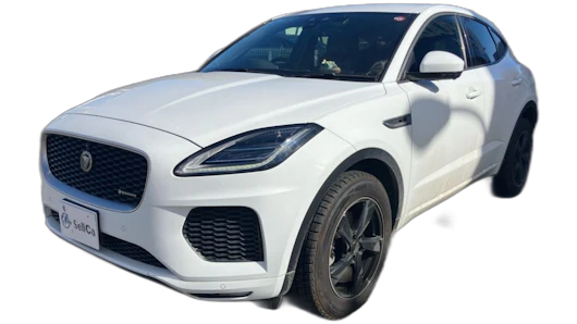 ジャガー　Ｅペイスの車種サムネイル画像