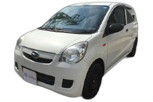 スバル　プレオの車種サムネイル画像