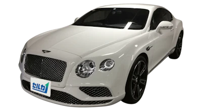 ベントレー コンチネンタルのサムネイル