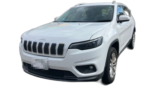 クライスラー・ジープ　ジープ・チェロキーの車種サムネイル画像