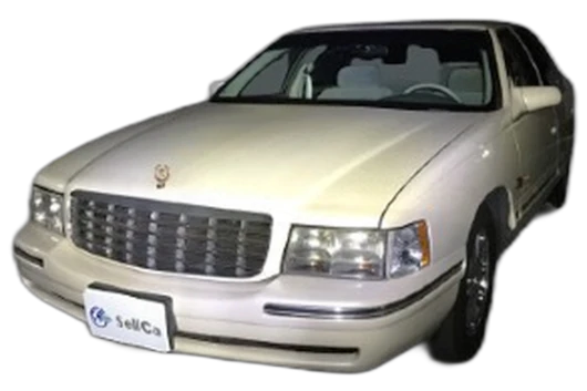 キャデラック　キャデラックコンコースの車種サムネイル画像