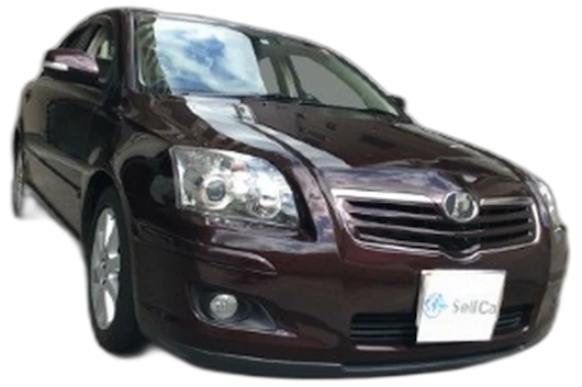 トヨタ アベンシスセダンの車種サムネイル画像