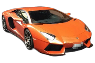 ランボルギーニ アヴェンタドールのサムネイル