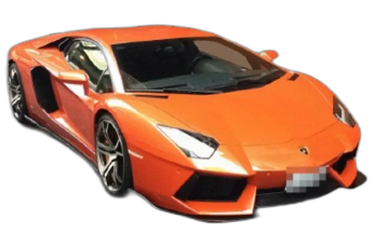 ランボルギーニ アヴェンタドールの車種サムネイル画像