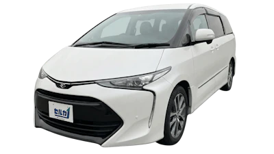 トヨタ エスティマのサムネイル