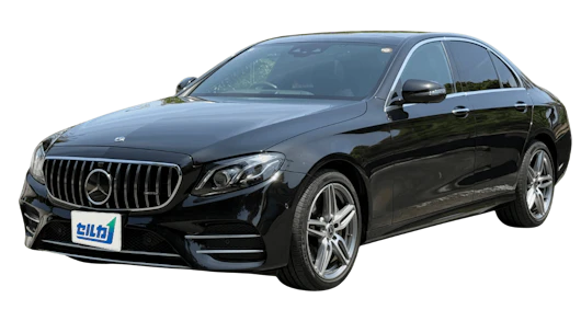 メルセデス・ベンツ　Ｅクラスの車種サムネイル画像