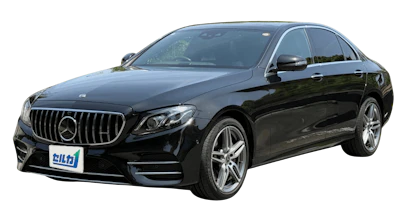 メルセデス・ベンツ Ｅクラスのサムネイル