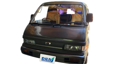 マツダ ボンゴワゴンのサムネイル