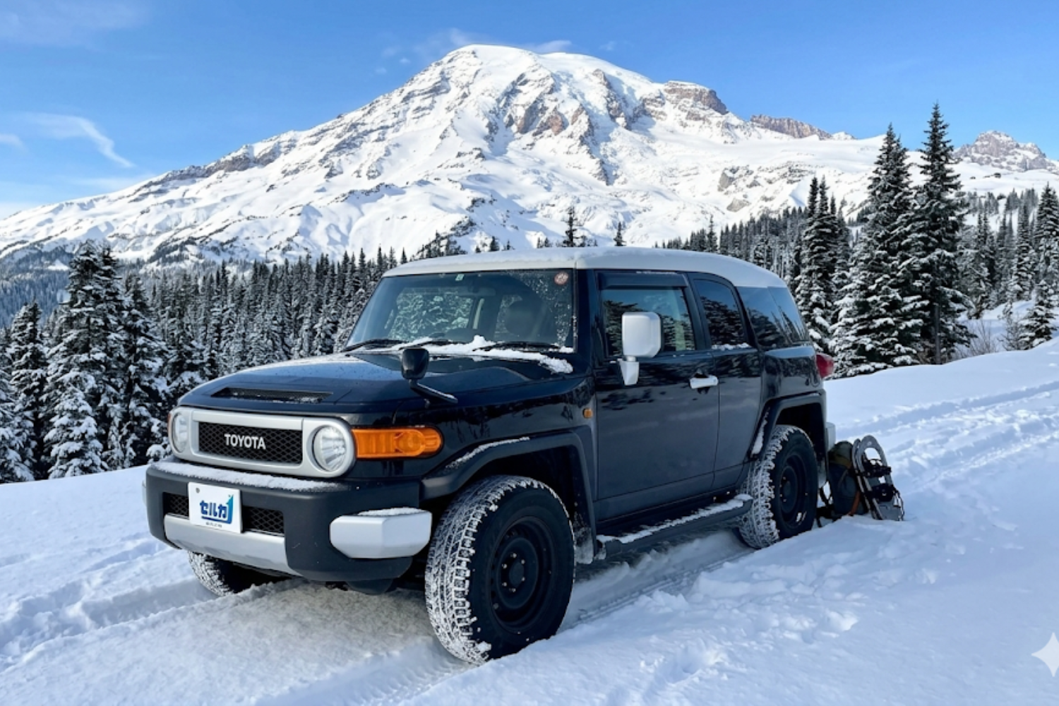 トヨタ FJクルーザーの燃費は悪い？実燃費・年間維持費から新型FJの噂まで徹底解説