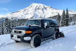 トヨタ FJクルーザーの燃費は悪い？実燃費・年間維持費から新型FJの噂まで徹底解説