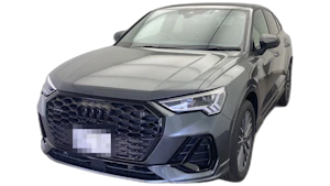 Q3スポーツバック