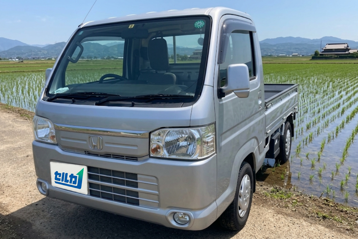 ホンダ アクティトラックの燃費は悪い?実燃費・カタログ値の比較から維持費まで徹底解説