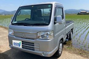 ホンダ アクティトラックの燃費は悪い？実燃費・カタログ値の比較から維持費まで徹底解説