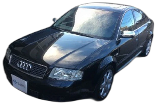 アウディ S6の車種サムネイル画像