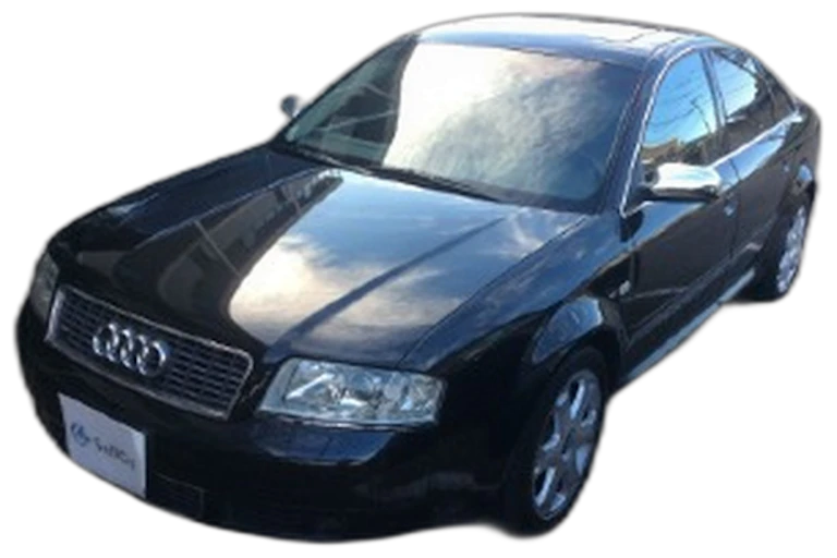 アウディ S6の車種サムネイル画像