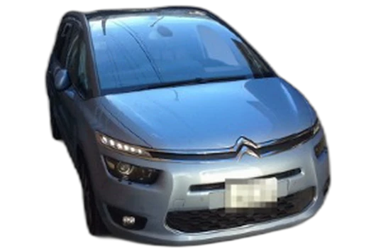 シトロエン　グランドＣ４ ピカソの車種サムネイル画像