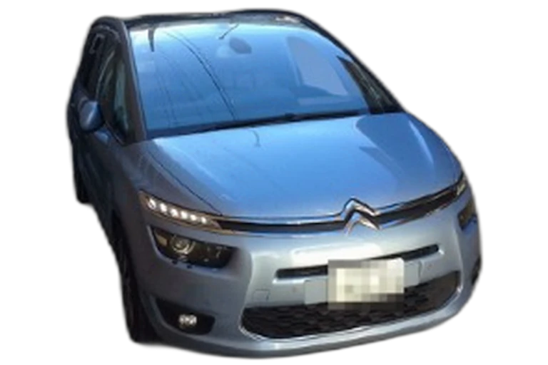 シトロエン　グランドＣ４ ピカソの車種サムネイル画像