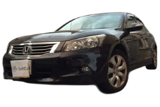 ホンダ インスパイアの車種サムネイル画像