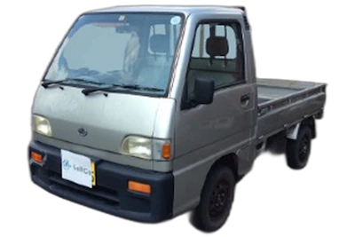 スバル サンバートラックのサムネイル