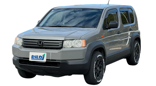 ホンダ　クロスロードの車種サムネイル画像