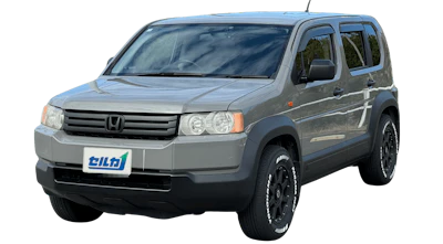 ホンダ クロスロードのサムネイル