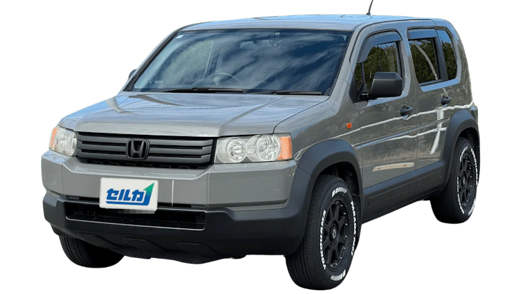 ホンダ　クロスロードの車種サムネイル画像