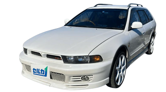 三菱 レグナムの車種サムネイル画像