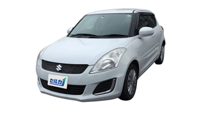 スズキ スイフトのサムネイル