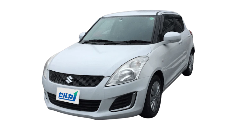 スズキ スイフトの車種サムネイル画像